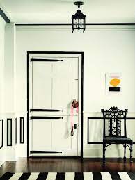 The Best Trim Colors For Home