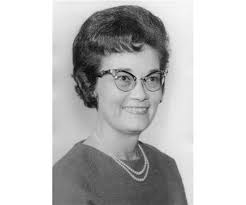 Melba Treadway Obituary (2015)