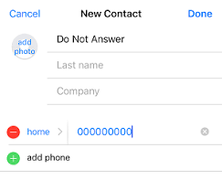Prevents calls from select phone numbers and gives callers a recording that says you're not what digital lifestyle questions do you have? How To Block Annoying No Caller Id Calls On Your Iphone
