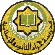 Check spelling or type a new query. Sekolah Menengah Islam Al Hira Red Pastel F