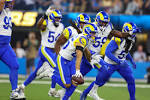 NFL Week 1 Vegas power rankings: Los Angeles Rams are the 