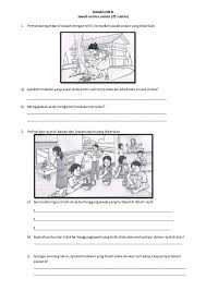 Pendidikan moral kssm tingkatan 4. Soalan Dan Jawapan Pendidikan Moral Tingkatan 4 Selangor R