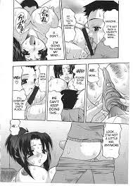 Hentai Bedta