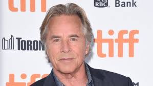 don johnson : Latest News