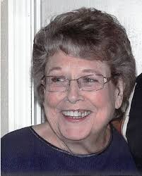 Marilyn Vance Obituary