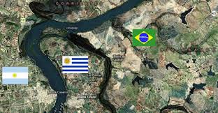 Do you want to watch the match? Como Limita La Argentina Con Sus Paises Vecinos Y Como Esta Compuesta La Frontera Epicentro Geografico