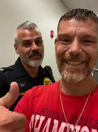 Grateful for unexpected kindness and support