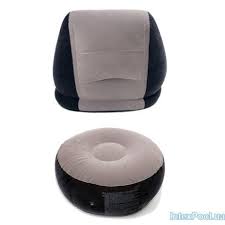 ÐÐ°Ð´ÑÐ²Ð½Ð¾Ðµ ÐºÑÐµÑÐ»Ð¾ Intex 68564, 130 Ñ 99 Ñ 76 ÑÐ¼, Ð¿ÑÑÐ¸Ðº 64 Ñ 28 ÑÐ¼ ...