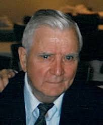 Obituary information for Willard J. Schulz