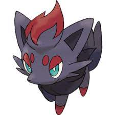 See more ideas about pokemon, pokemon coloring, pokemon coloring pages. Zorua Pokemon Bulbapedia The Community Driven Pokemon Encyclopedia