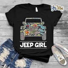 Didn't find what you were looking for? Jeep Girl Women S Graphic Women S Jeep Car Graphic T Shirt Office Tee