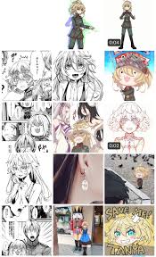 유녀전기때문에 타락한 유부녀 작가의 트위터 상황