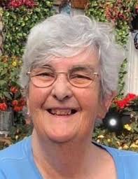 Morag Tierney Obituary (1944