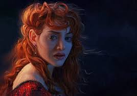 HD rose in the wind wallpapers