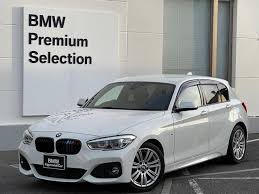 The bmw 1 series sedan is an exclusive model tailored and aligned to the needs of chinese july 17, 2016 / 1 minutes read. 2016 Bmw 1 Series Ref No 0120534940 Used Cars For Sale Picknbuy24 Com
