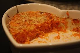 Gratin A La Courge Musquee De Provence Potiron Et Macaron