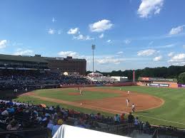 Every Seat Is A Good Seat Review Of Ripken Stadium