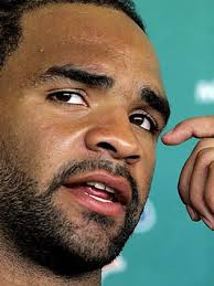 Dolphins notebook: Cornerback Jason Allen isn't happy with special teams'  performance