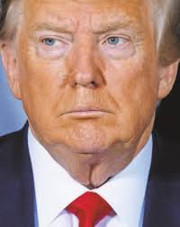 Washington plunges into Trump impeachment investigation