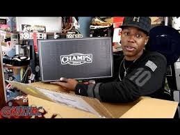 Find all of the best champs sports coupons live now on insider coupons. Unboxing From Champs Sports Thank You Youtube