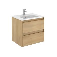 Ambra 24 Single Bathroom Vanity Set Single Bathroom Vanity Bathroom Sink Vanity Bathroom Vanity Units