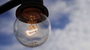 Die länge ist relativ zur tiefe des mate. Eu Vorschrift Zum Gluhbirnenverbot Wirtschaft