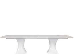 With a fantastic furniture dining table set, you won't need to worry about finding table and chairs that complement each. Universal Furniture 956658 Brisbane Pedestal Dining Table Furniture Lightning Interior Decor Online Store Ontario