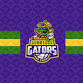 Gumbeaux Gators Home Opener vs. River Monsters
