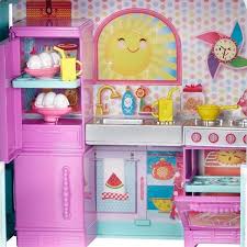 Maybe you would like to learn more about one of these? Chelsea Nin Iki Katli Evi Dwj50 Toyzz Shop Play Houses Barbie Club Chelsea