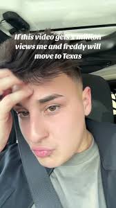 Moving to Texas Challenge with Shana Sutherland and Freddy