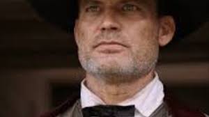 Petition · Give Casper Van Dien a Prominent Role