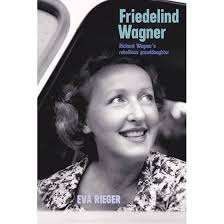 Friedelind Wagner