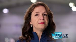 Dueling abortion-rights advertising in the 6th CD