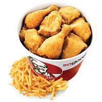 See The Full Kentucky Fried Chicken Menu With Prices And View The Latest Kfc Deals And Specials Here Kf Kentucky Fried Chicken Menu Kfc Canada Kentucky Fried