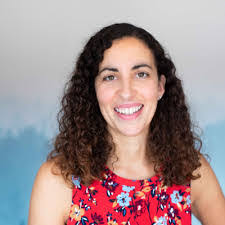 Michelle Bristol's Instagram, Twitter & Facebook