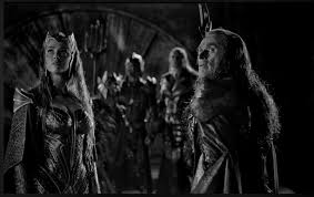 #releasethesnydercutjustice league (2017)the story of steppenwolf. Justice League 10 Major Differences Between The Snyder Cut And The Theatrical Cut The Cultured Nerd