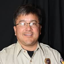 GAME, FISH AND PARKS