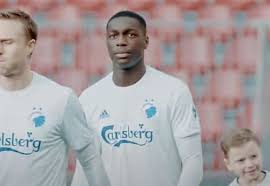 Daramy has a preference for ajax and has therefore canceled bruges. Mohamed Daramy Copenhagen S Crown Jewel By Danishfootball0 Football Talent Scout