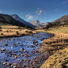 Lac Des Bouillouses Travel Memories Travel Maps Travel