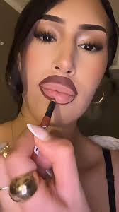 Lip Enhancement Attempt Sparks Debate