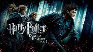 Harry Potter and the Deathly Hallows Part 1 (2010) Review – Tower City Media