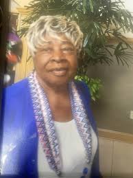 Obituary for Delia Mae Joseph