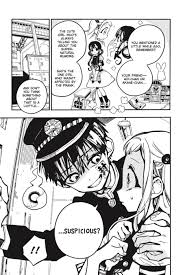 Check spelling or type a new query. Jibaku Shounen Hanako Kun Chapter 23 Page 21 Manganelo Com Hanako Hanako Kun Manga Tbhk Manga