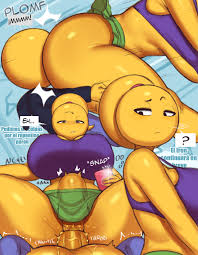 😳 - Greyimpaction - ChoChoX.com