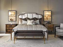 Maybe you would like to learn more about one of these? Carson Furniture By Marge Carson Modern Bedroom Furniture Modern Bedroom Set Bedroom Furniture Sets
