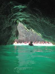 See all tours & tickets. Emerald Cave Koh Muk Thailand