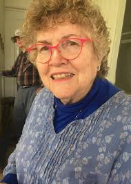 Ellen Barnes Obituary October 10, 2019