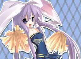 Anime supreme updated their profile picture. Hd Wallpaper Anime Supreme Candy Shuri Nanahoshi Wallpaper Flare