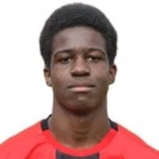 Profile Damien Souffou, : Info, news, matches and statistics