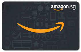 Send by email or mail, or print at home. Amazon Sg Gift Card Online Gift Cards Vouchers Wogi